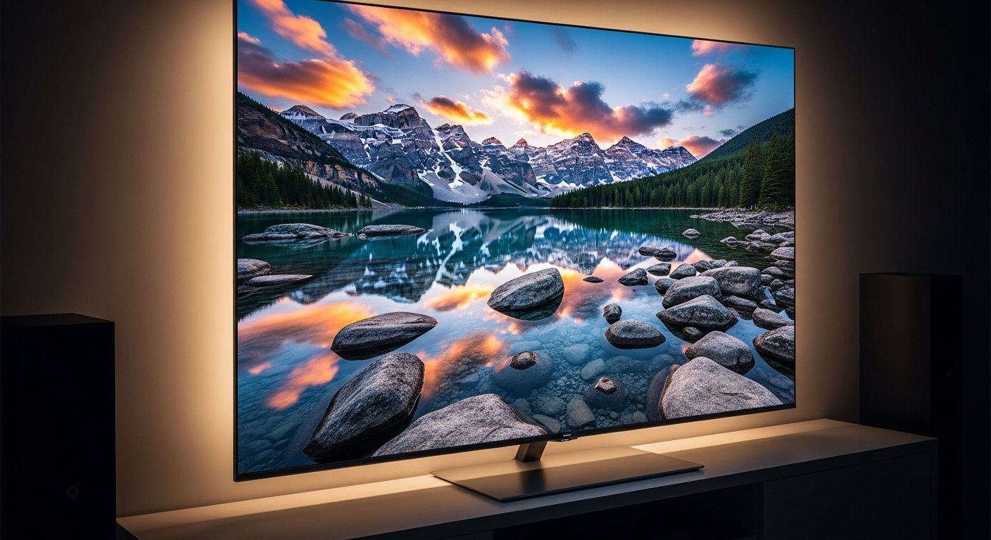 4K Streaming Optimierung 2026 - Maximale Bildqualität für Ihr IPTV